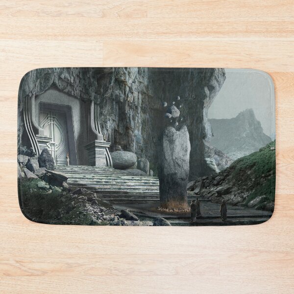 Item preview, Temple designed and sold by VIGGART.