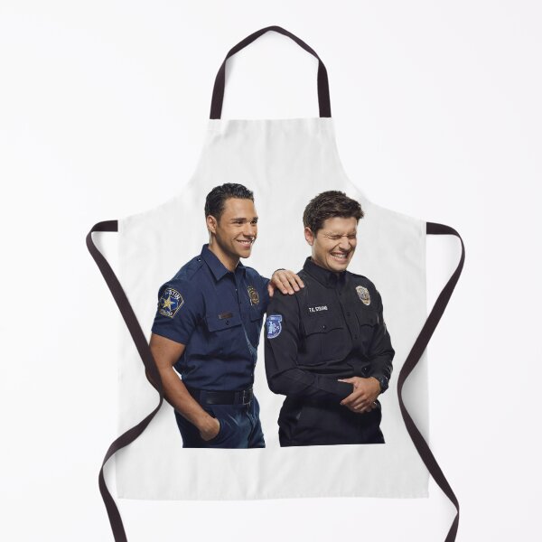 Item preview, TK & Carlos designed and sold by atiredfangirl.