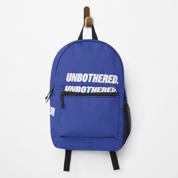 Item preview, Always unbothered. designed and sold by Haveyouseenmy.