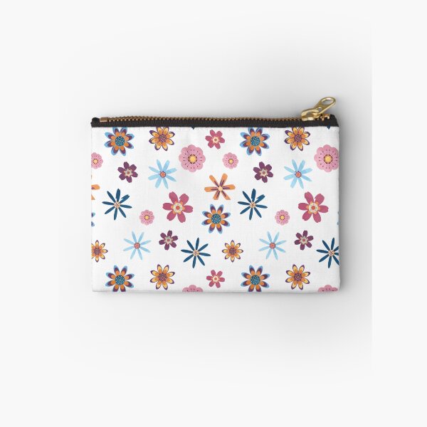 Item preview, Flowers pattern designed and sold by CreationbyVona.