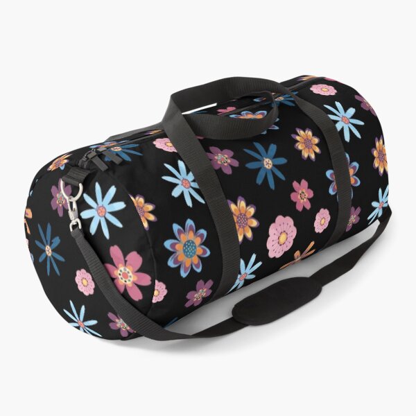 Item preview, Flowers pattern designed and sold by CreationbyVona.