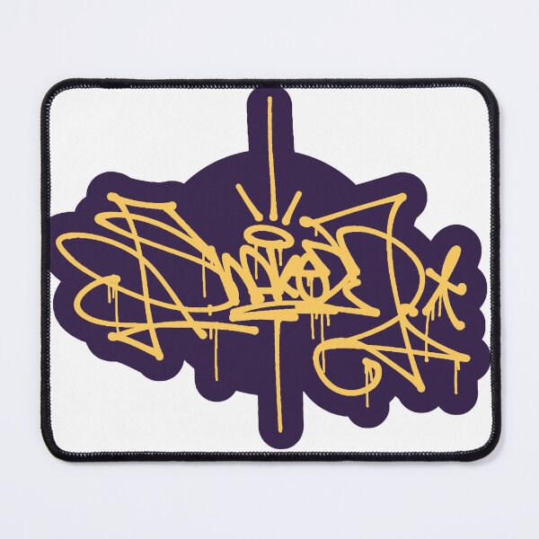 Item preview, SNAKE 22 GRAFFITI TAG designed and sold by simplementemarc.