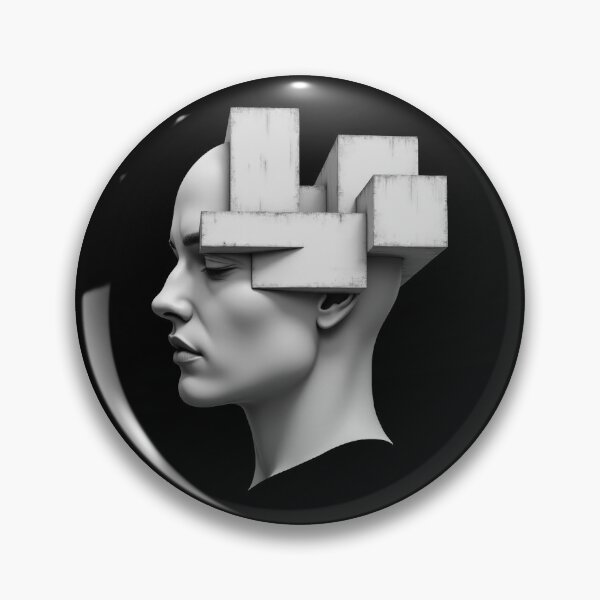 Item preview, Brutalis Fusion #2 designed and sold by George Michael.