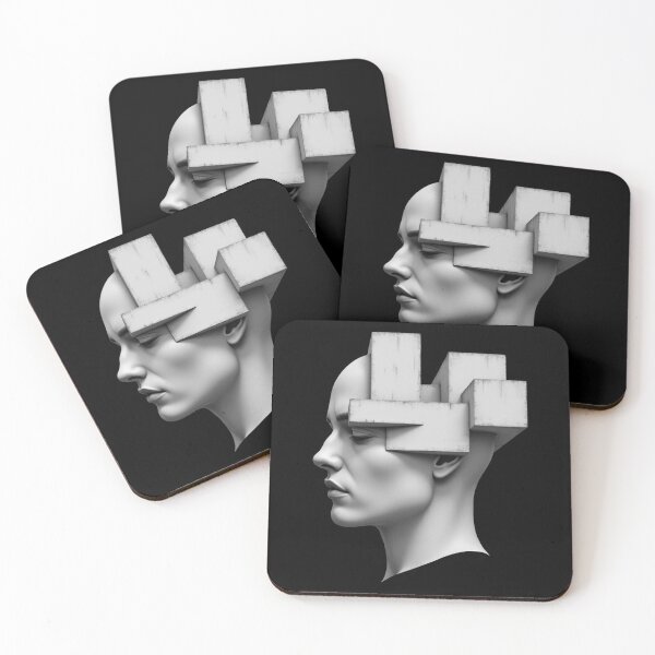 Item preview, Brutalis Fusion #2 designed and sold by George Michael.