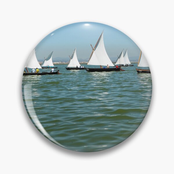 Item preview, Latin sailing in Albufera designed and sold by RaquelClausi.