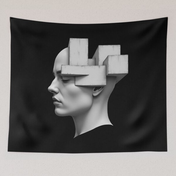 Item preview, Brutalis Fusion #2 designed and sold by George Michael.