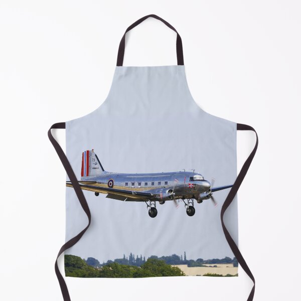 Item preview, Douglas DC3 Dakota designed and sold by MartinPhotos.