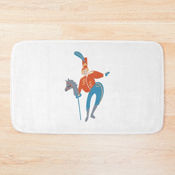Item preview, Horse Rider designed and sold by UVAART.