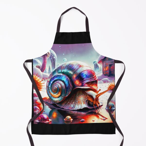 Item preview, Invasion of the Crystal Snails v3 designed and sold by Helios Be. Lavsh.