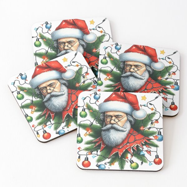 Item preview, Schopenhauer Christmas designed and sold by clarkfraser.