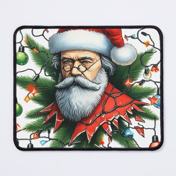 Item preview, Schopenhauer Christmas designed and sold by clarkfraser.