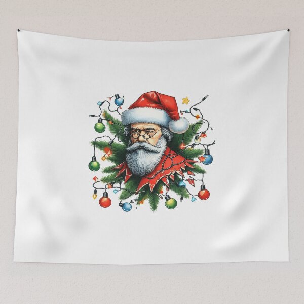 Item preview, Schopenhauer Christmas designed and sold by clarkfraser.