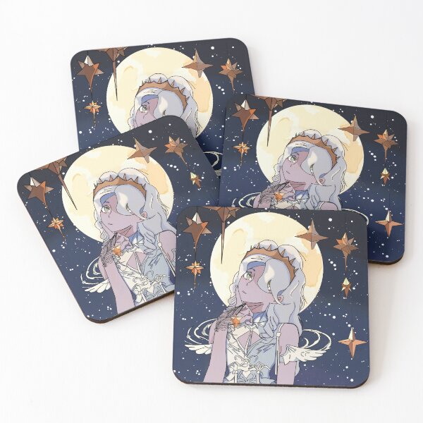 Item preview, Star Child designed and sold by Artsygirl Creations.