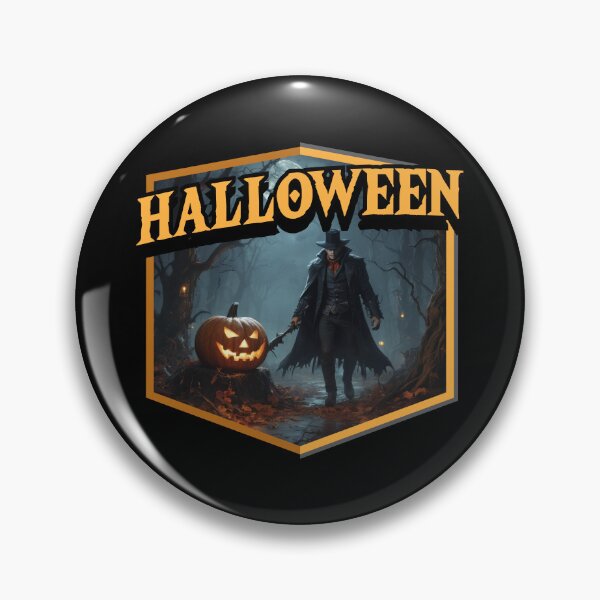 Item preview, Terrifying Halloween Pumpkin Designs: Spooky and Scary Creations designed and sold by milgraphics.
