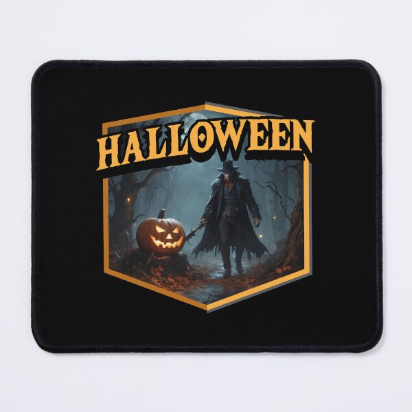 Item preview, Terrifying Halloween Pumpkin Designs: Spooky and Scary Creations designed and sold by milgraphics.