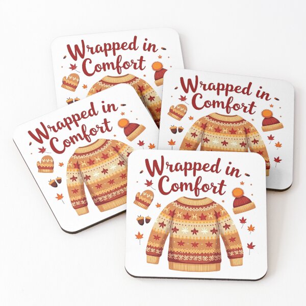 Item preview, Cozy Comfort designed and sold by SignumShop.