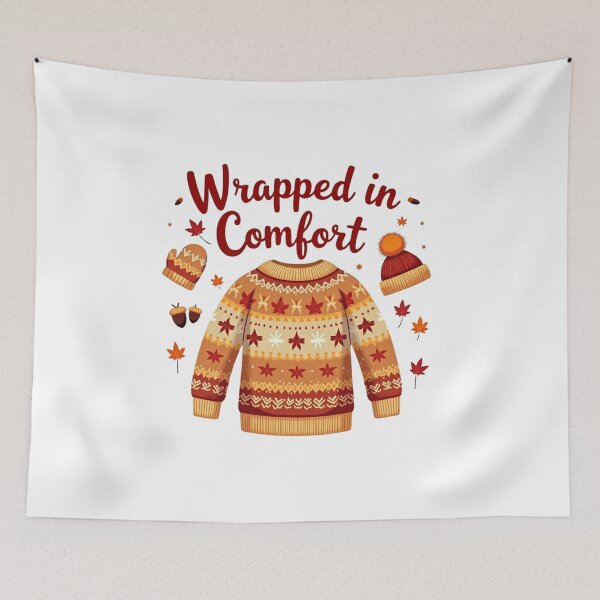 Item preview, Cozy Comfort designed and sold by SignumShop.