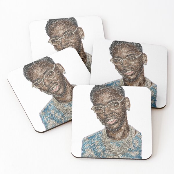 Item preview, Young Dolph by Delao®️ designed and sold by Artbydelao.
