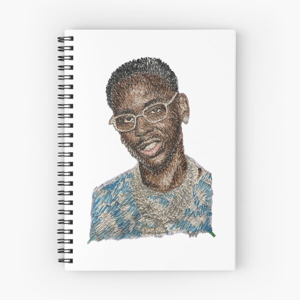 Item preview, Young Dolph by Delao®️ designed and sold by Artbydelao.