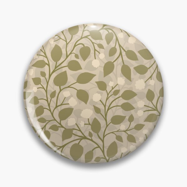 Item preview, Graceful Leaf Cascade 3-L  designed and sold by MizFlaire.