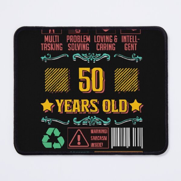 Item preview, 50 Years designed and sold by JazImpressions.