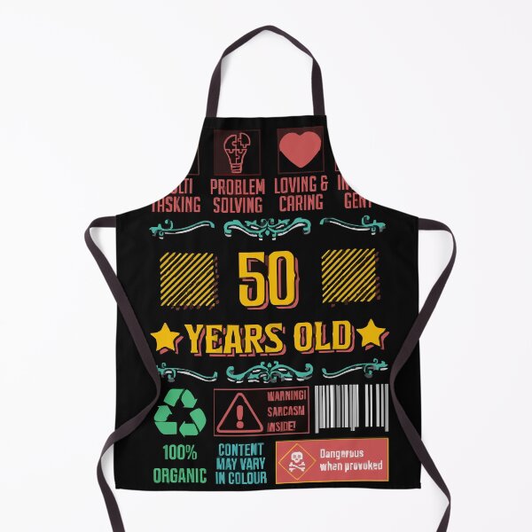 Item preview, 50 Years designed and sold by JazImpressions.