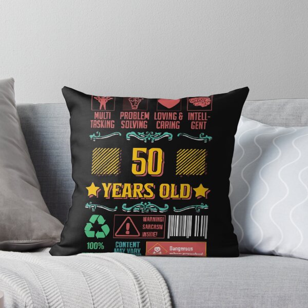Item preview, 50 Years designed and sold by JazImpressions.