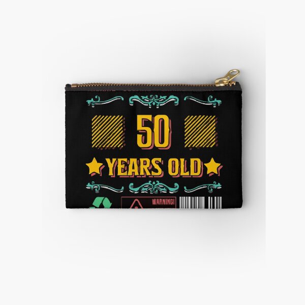 Item preview, 50 Years designed and sold by JazImpressions.