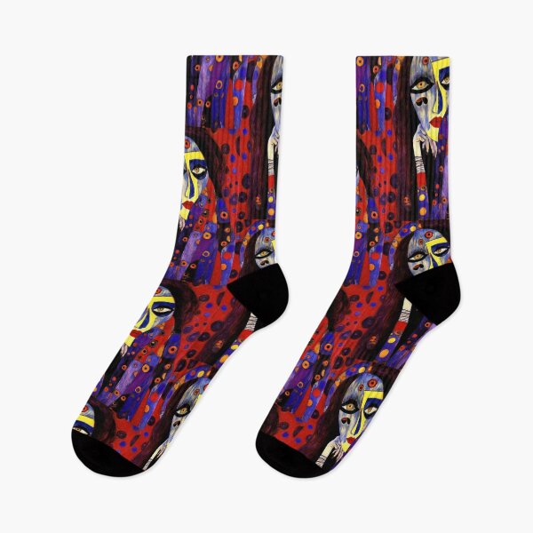Item preview, Abstract Goth Art designed and sold by TheDarkWardrobe.