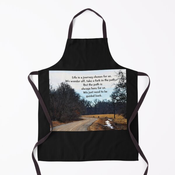 Item preview, The Path I Walk designed and sold by KirtTisdale.