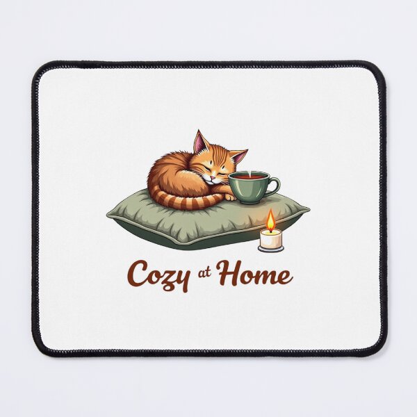 Item preview, Cozy Comfort designed and sold by SignumShop.