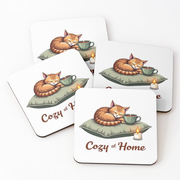 Item preview, Cozy Comfort designed and sold by SignumShop.