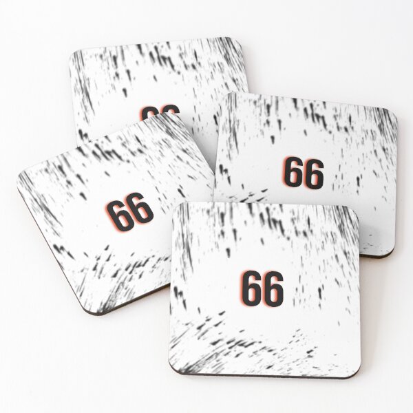 Item preview, NUMBER 66 designed and sold by Salisha Wheeler.