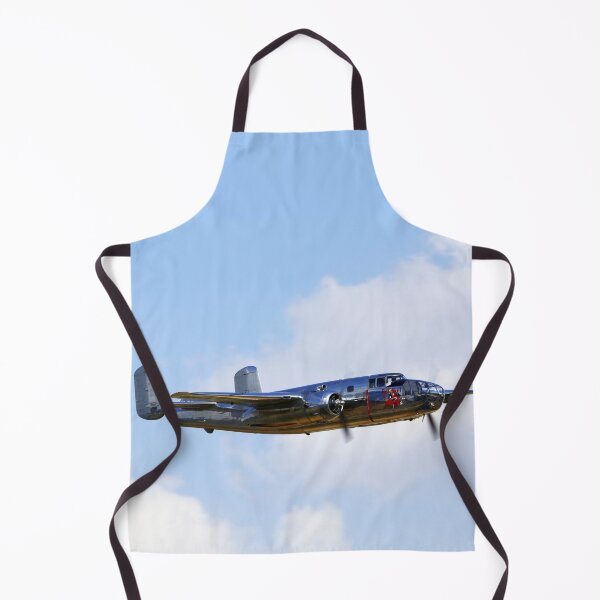 Item preview, B25 Mitchell designed and sold by MartinPhotos.