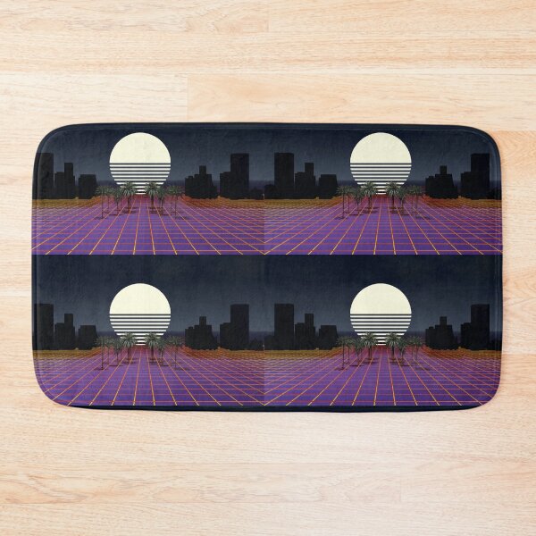 Item preview, City Moonrise designed and sold by Solitaire Parke.