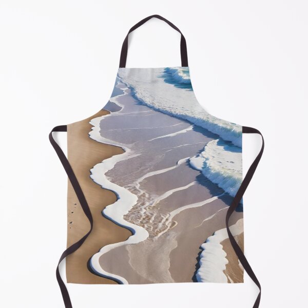 Item preview, Shoreline designed and sold by BubbleGalaxy.