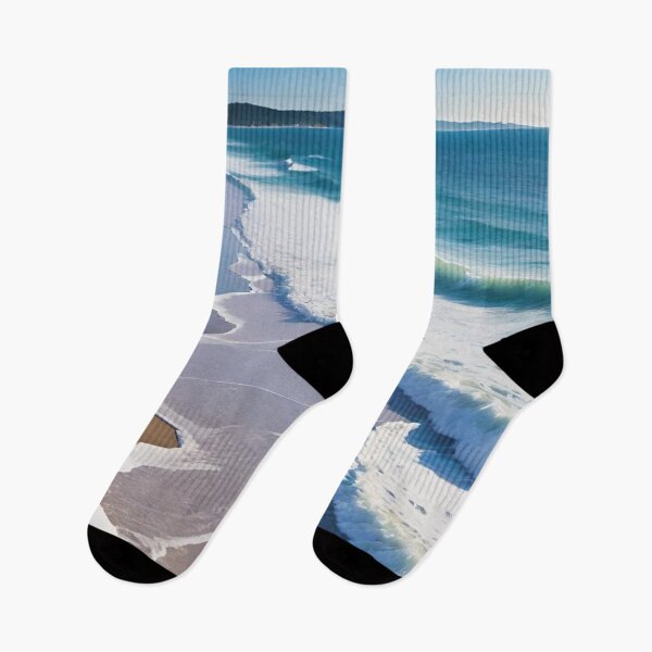 Item preview, Shoreline designed and sold by BubbleGalaxy.