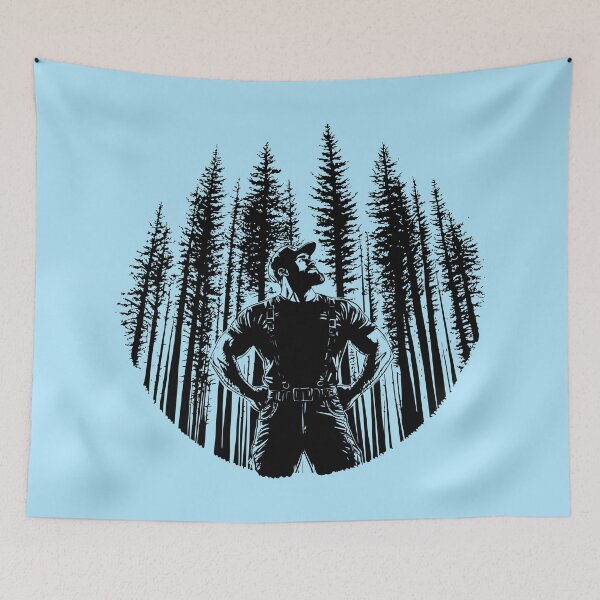 Item preview, Morning Hiker designed and sold by vfxbear.