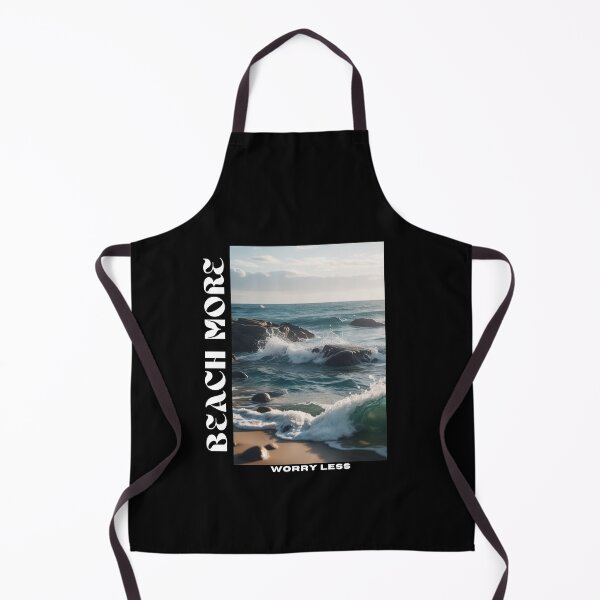 Item preview, Beach Vibes Only Tee designed and sold by Uniqishop.