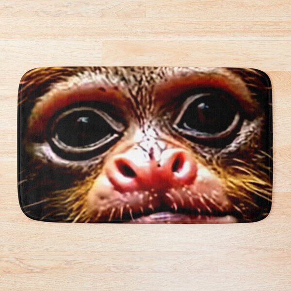 Item preview, Ewoks Face Artwork  designed and sold by 3triadstore.