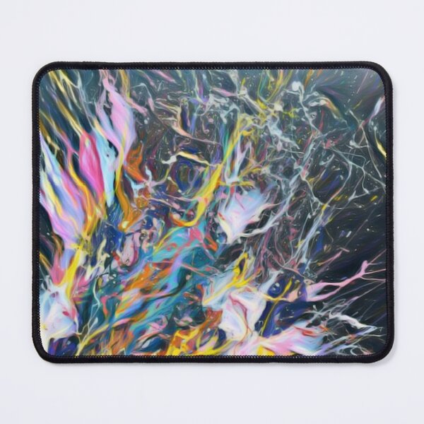 Item preview, Pastel explosion of color designed and sold by UpwardRising.
