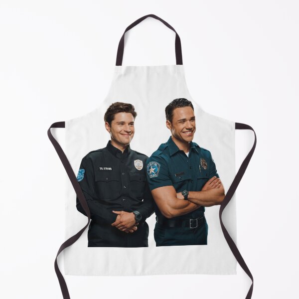 Item preview, TK Strand & Carlos Reyes designed and sold by atiredfangirl.