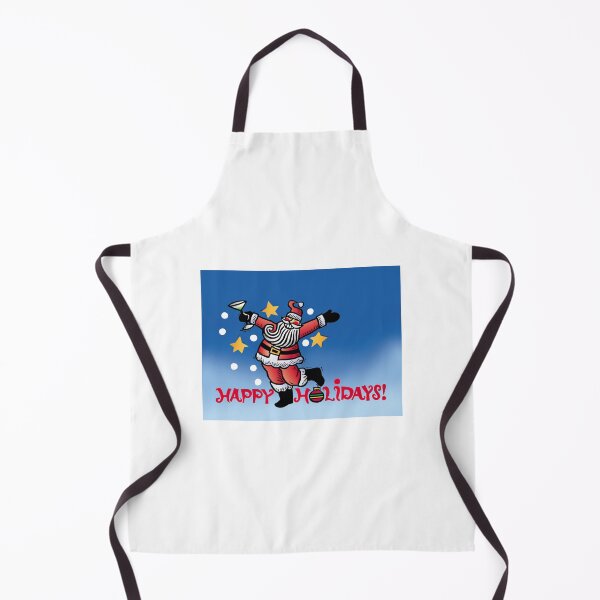 Item preview, Dancing Santa designed and sold by stodd.