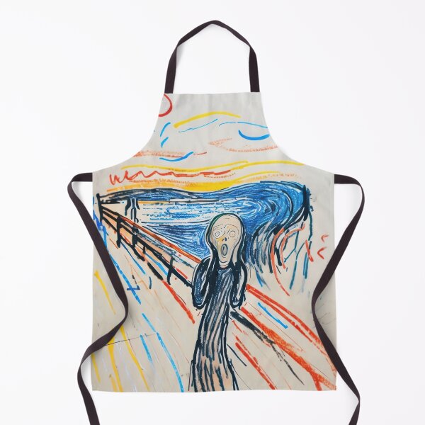 Item preview, Scream Impressions 6 designed and sold by yumas.