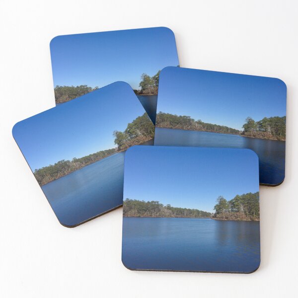 Item preview, The Lake View designed and sold by UmbreMoon.