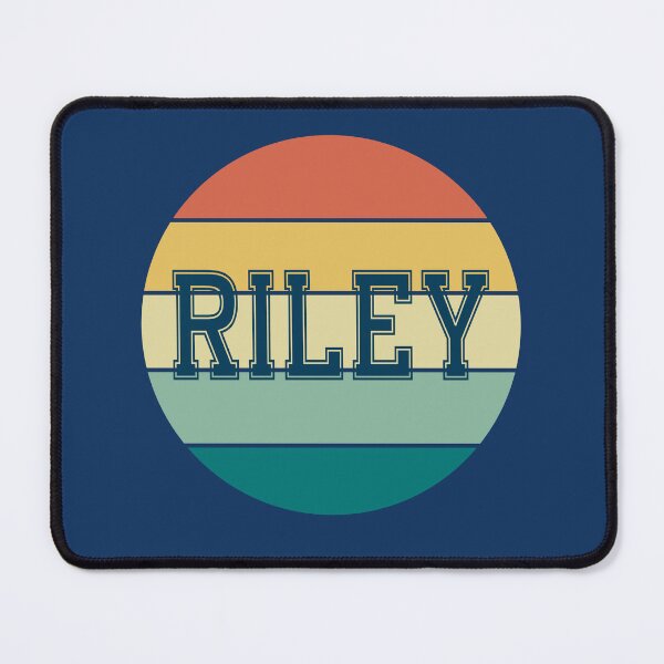 Item preview, Riley Name designed and sold by Jeallan Designs.