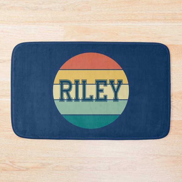 Item preview, Riley Name designed and sold by Jeallan Designs.