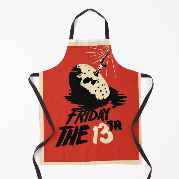 Item preview, Friday 13th designed and sold by DREAMCAR4you.