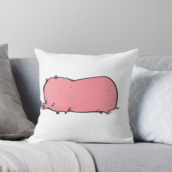 Item preview, Porky designed and sold by MERLETDRAWING.