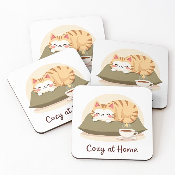 Item preview, Cozy Vibes designed and sold by SignumShop.